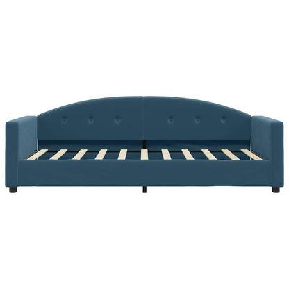 Letto da Giorno 80x200 cm in Velluto