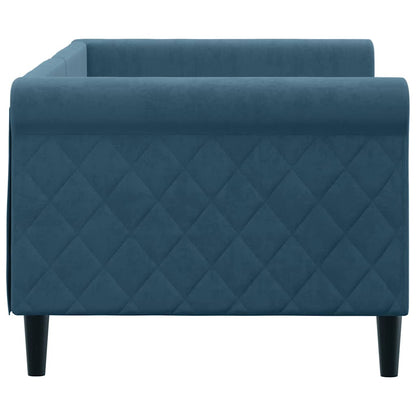 Letto da Giorno 80x200 cm in Velluto