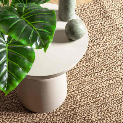Tappeto ZIZUR 160x230 cm Aspetto Iuta per Interni ed Esterni | homemem39