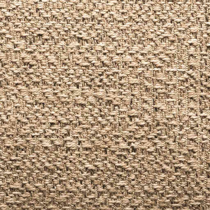 Tappeto ZIZUR 160x230 cm Aspetto Iuta per Interni ed Esterni | homemem39