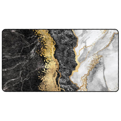 Tappeto Lavabile Multicolore 80x150 cm Antiscivolo - homemem39