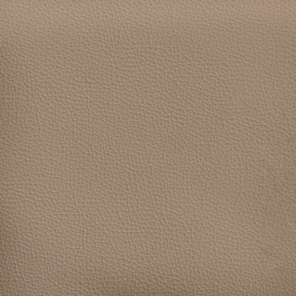Poltrona Reclinabile Massaggi Poggiapiedi Cappuccino Similpelle | homemem39