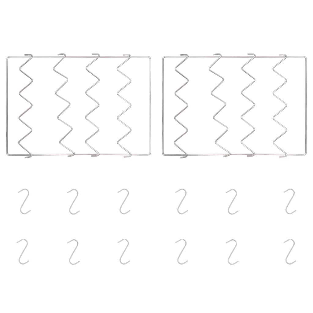 Forno Affumicatore BBQ Generatore Fumo Freddo Acciaio Zincato | homemem39