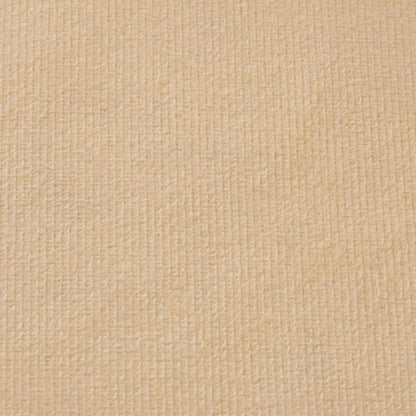 Divano per Bambini Crema in Morbido Peluche