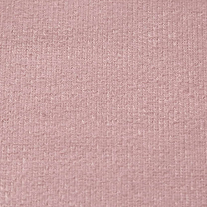 Divano per Bambini a 2 Posti Rosa in Morbido Peluche | homemem39