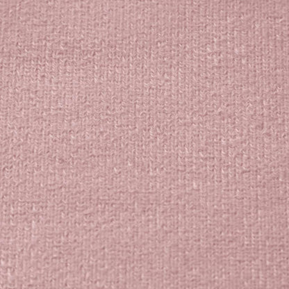 Divano per Bambini Rosa in Morbido Peluche | homemem39