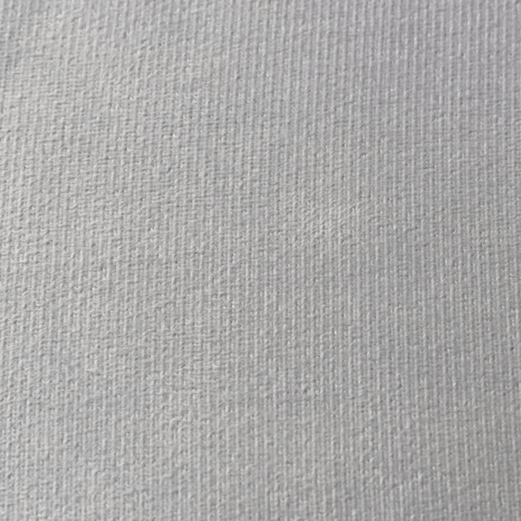 Divano per Bambini a 2 Posti Grigio Chiaro in Morbido Peluche