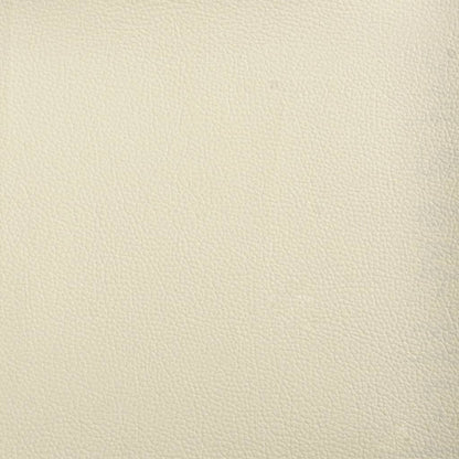 Set di Divani 2 pz con Cuscini Crema in Similpelle | homemem39