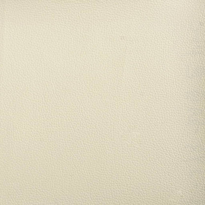Set di Divani 3 pz con Cuscini Crema in Similpelle | homemem39