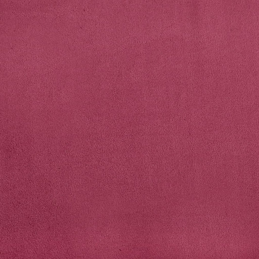Set di Divani 4 pz Rosso Vino in Velluto | homemem39