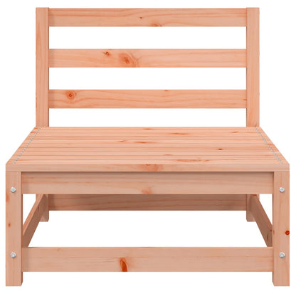 Divano da Giardino a 2 Posti in Legno Massello di Douglas | homemem39