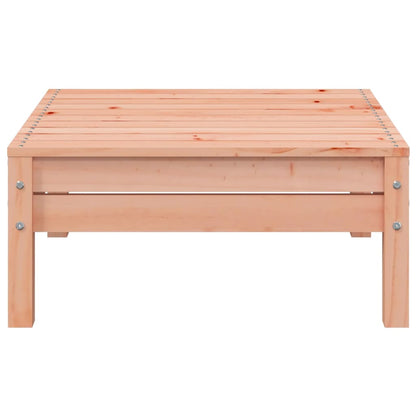 Divano da Giardino a 4 Posti in Legno Massello di Douglas - homemem39