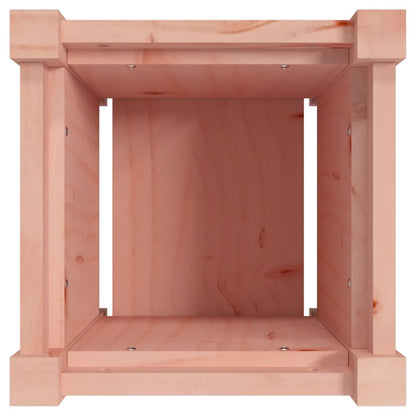 Fioriere da Giardino 2 pz in Legno Massello di Douglas | homemem39