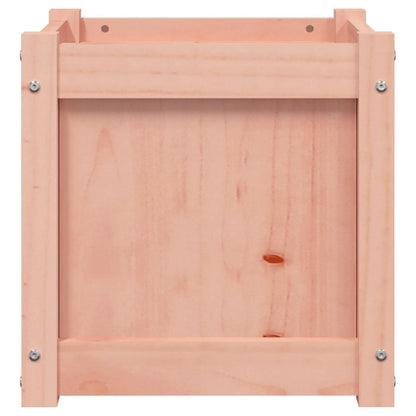Fioriera da Giardino 40x40x40 cm in Legno Massello di Douglas | homemem39