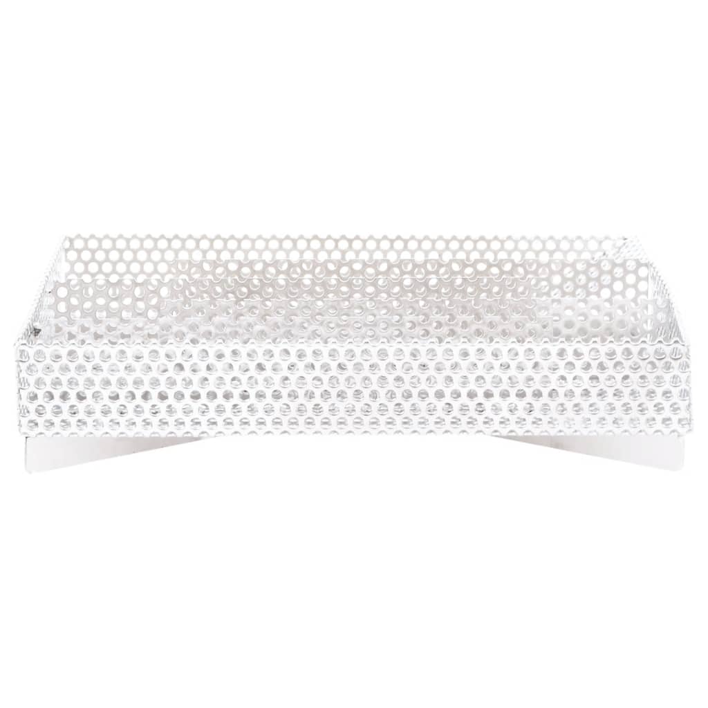 Generatore di Fumo Freddo 5 Camere 21 cm in Acciaio Inox - homemem39