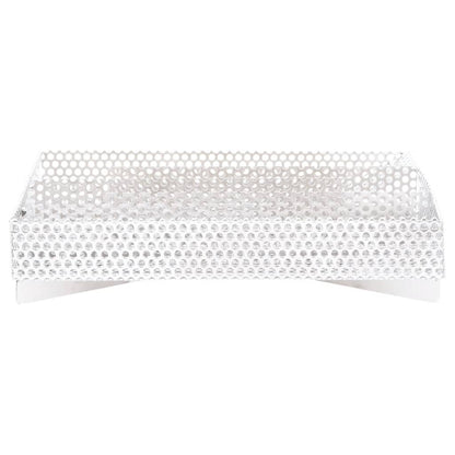 Generatore di Fumo Freddo 5 Camere 21 cm in Acciaio Inox - homemem39