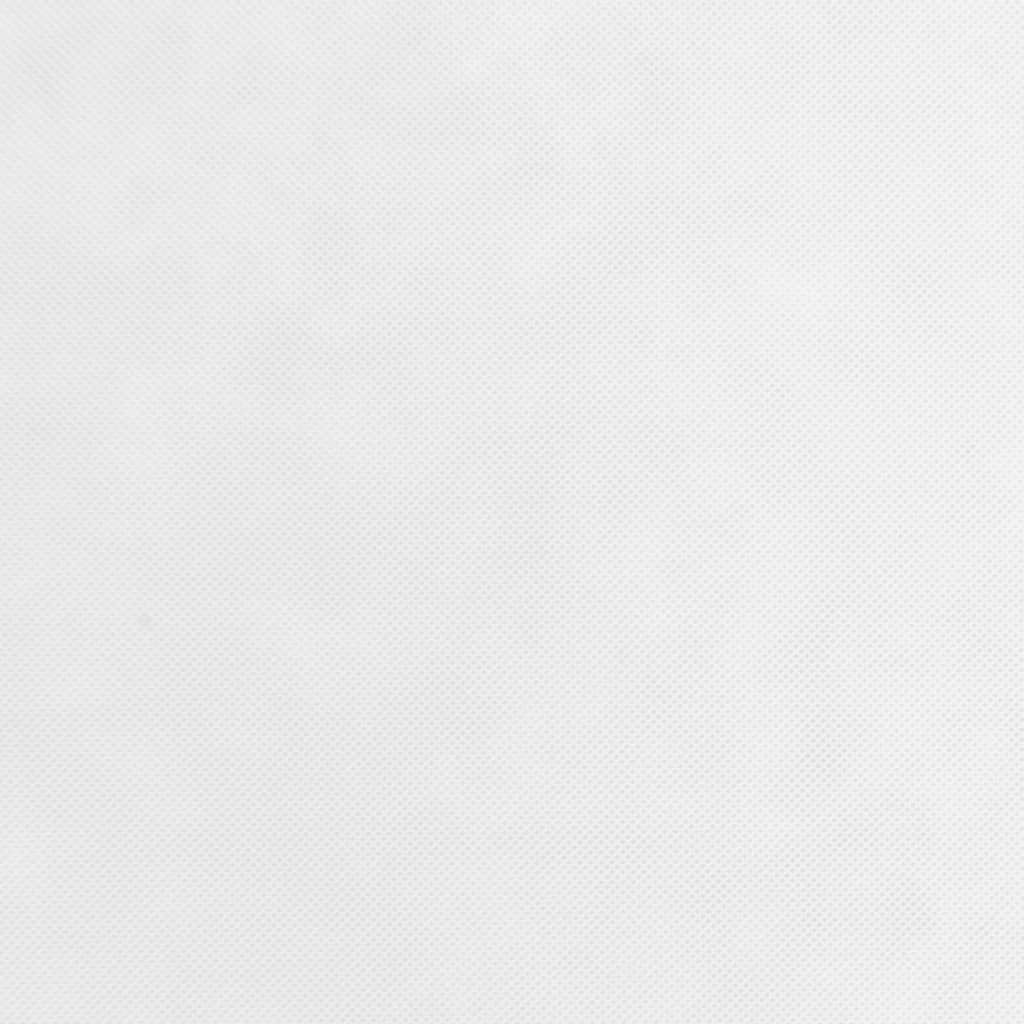 Copertura per Piante 2 Rotoli 70 g/m² 10x1,6 m - homemem39