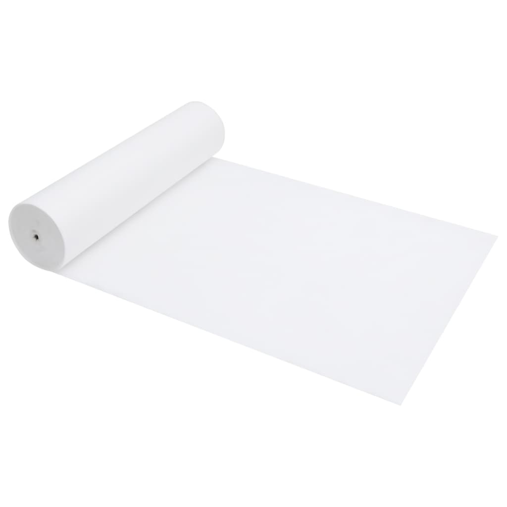 Copertura per Piante 2 Rotoli 70 g/m² 50x1,6 m - homemem39