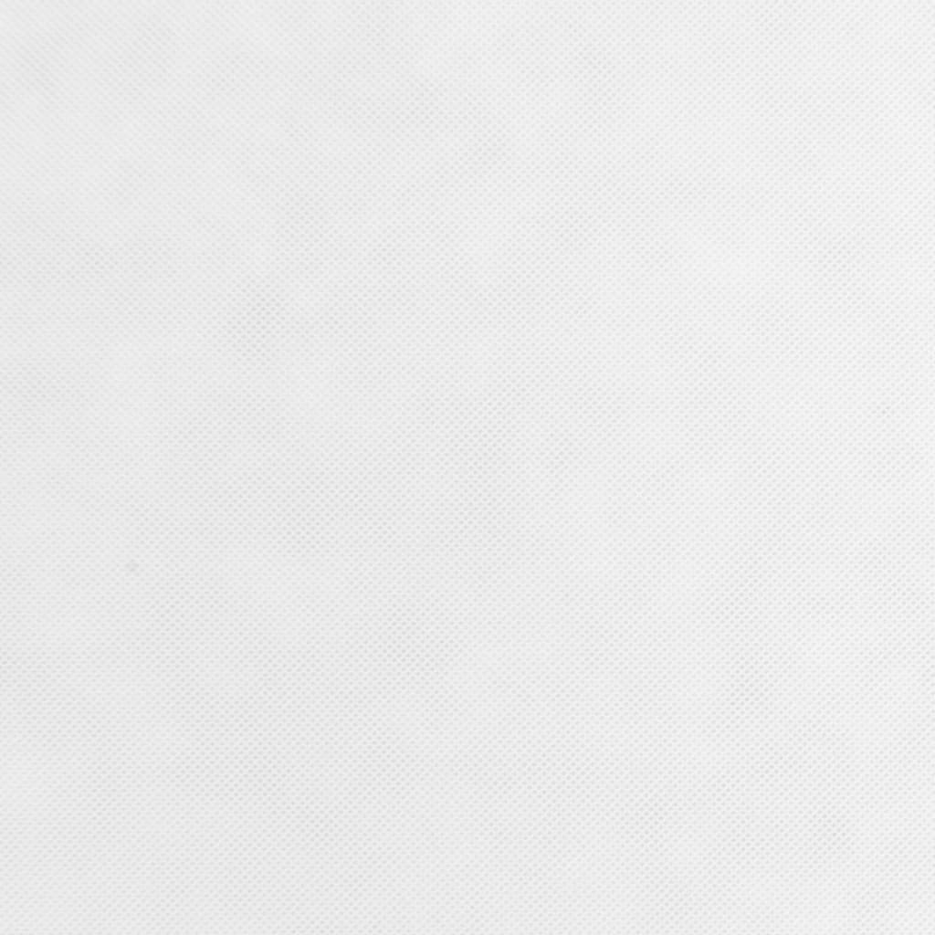 Copertura per Piante 2 Rotoli 70 g/m² 50x1,6 m - homemem39