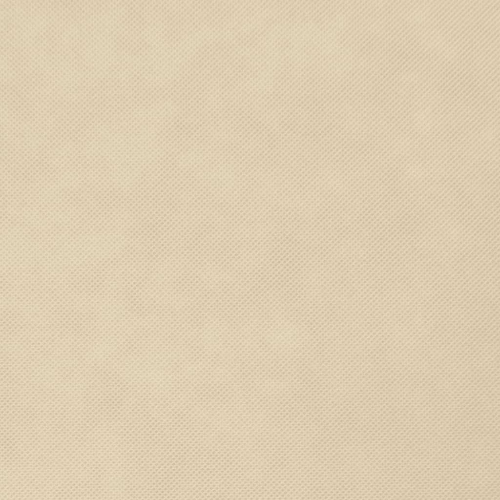 Copertura per Piante 2 Rotoli 70 g/m² 50x1,6 m - homemem39