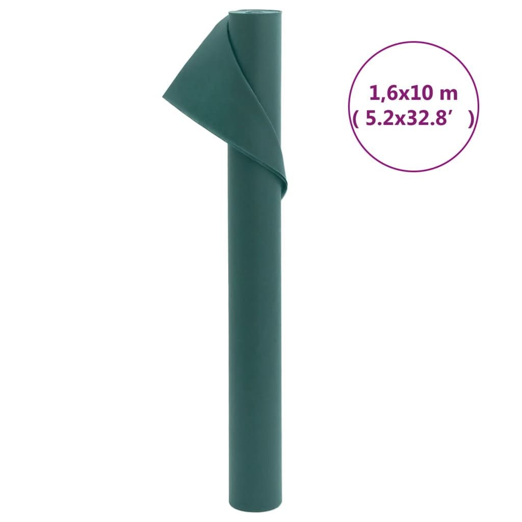 Copertura per Piante 2 Rotoli 70 g/m² 10x1,6 m - homemem39