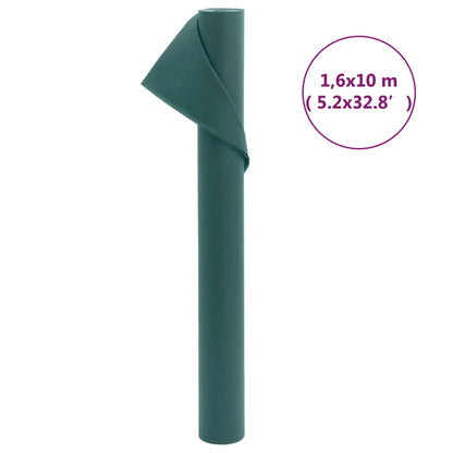 Copertura per Piante 2 Rotoli 70 g/m² 10x1,6 m - homemem39