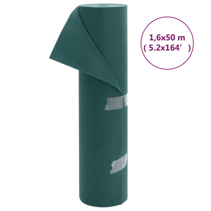 Copertura per Piante 2 Rotoli 70 g/m² 50x1,6 m - homemem39
