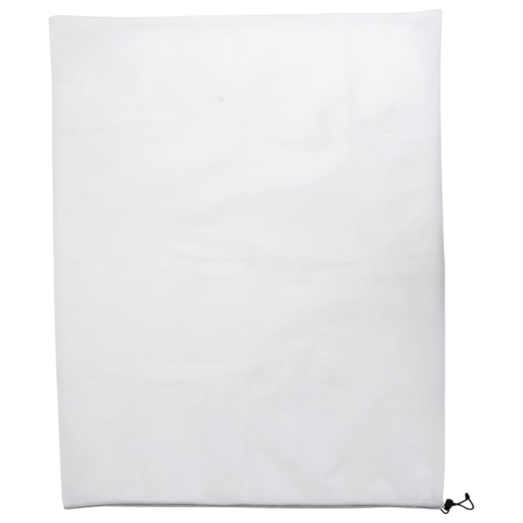 Coperture con Coulisse per Piante 8pz 70 g/m² 0,8x1 m - homemem39