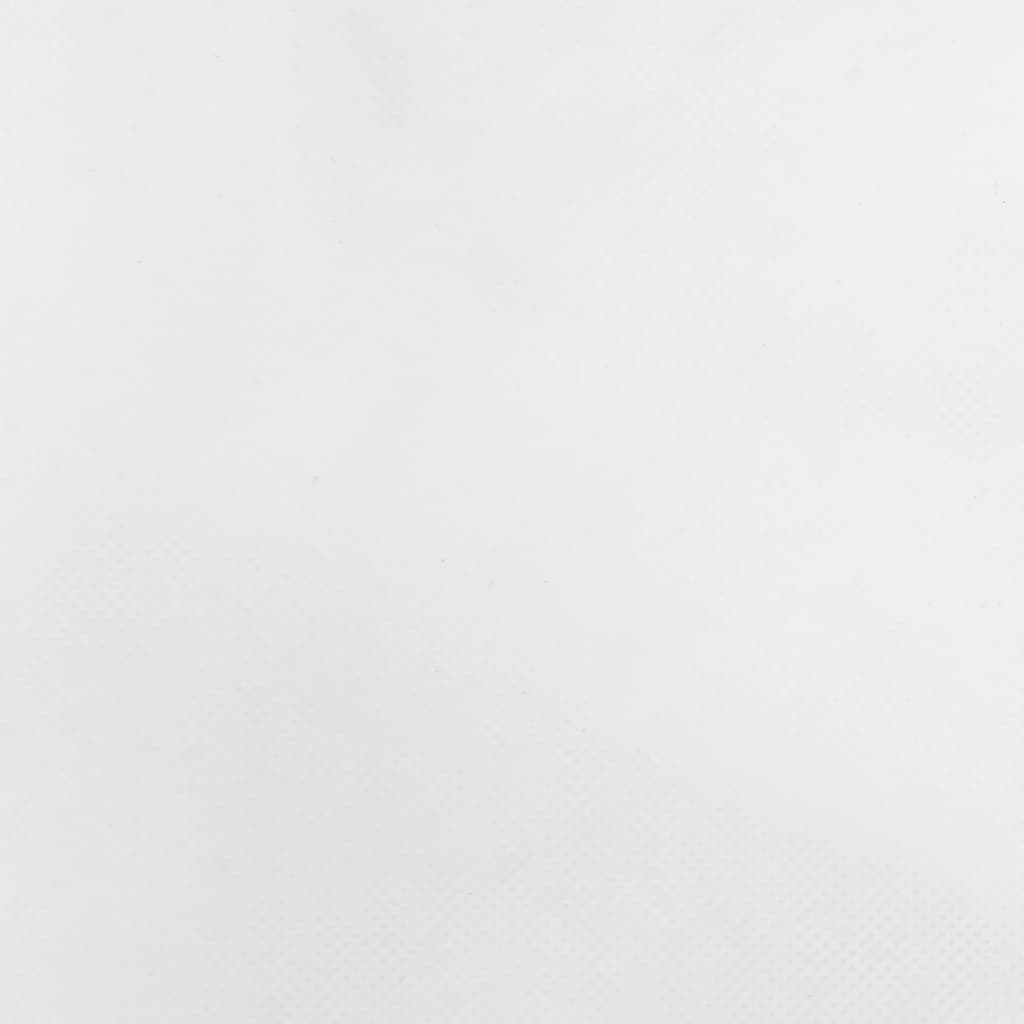 Coperture con Cerniera per Piante 4pz 70 g/m² 1x1,55 m - homemem39