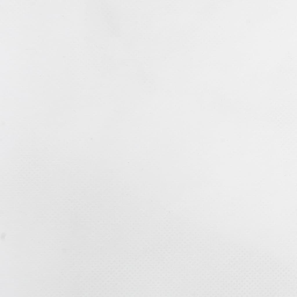 Coperture con Cerniera per Piante 4pz 70 g/m² 1,55x1,55 m - homemem39