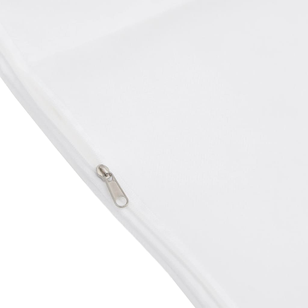 Coperture con Cerniera per Piante 2pz 70 g/m² 3,93x3 m - homemem39