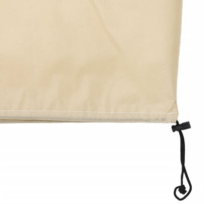 Coperture con Coulisse per Piante 8pz 70 g/m² 0,8x1,2 m - homemem39