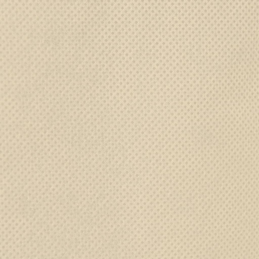 Coperture con Cerniera per Piante 4pz 70 g/m² 1,55x1,55 m - homemem39