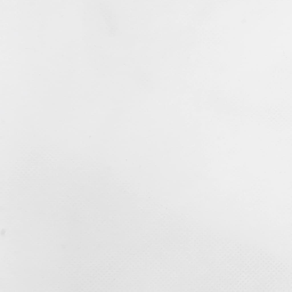 Coperture con Coulisse per Piante 12pz 70 g/m² 0,8x0,8 m - homemem39