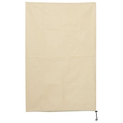 Coperture con Coulisse per Piante 12pz 70 g/m² 0,8x1,2 m - homemem39