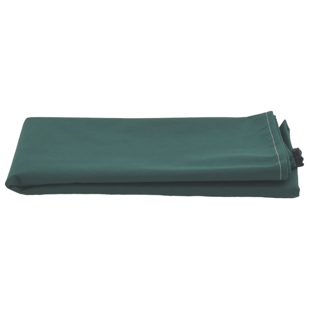 Coperture con Cerniera per Piante 10pz 70 g/m² 1,55x1,55 m - homemem39