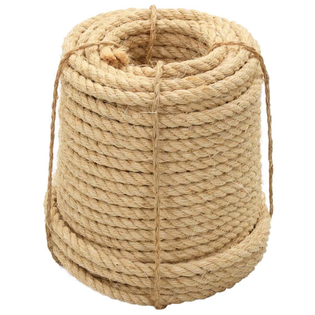 Corde in Sisal 2 pz 12 mm 250 m - homemem39