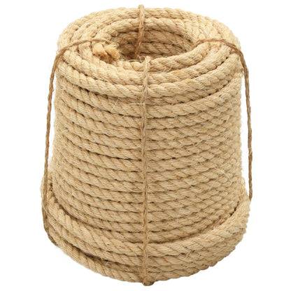 Corde in Sisal 5 pz 14 mm 100 m | homemem39