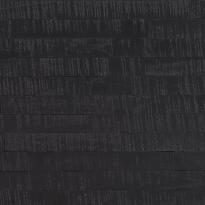 Tavolo Consolle con Cassetti 116x30x76cm Teak Massello Recupero - homemem39