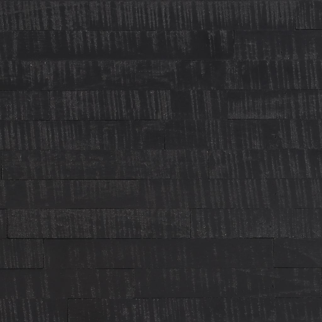 Scrivania 117x56,5x75 cm in Teak Massello di Recupero | homemem39