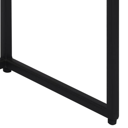 Tavolini a Incastro 3 pz in Legno Massello di Teak