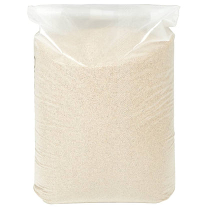 Sabbia Filtrante 25 kg 0,5-1,0 mm | homemem39