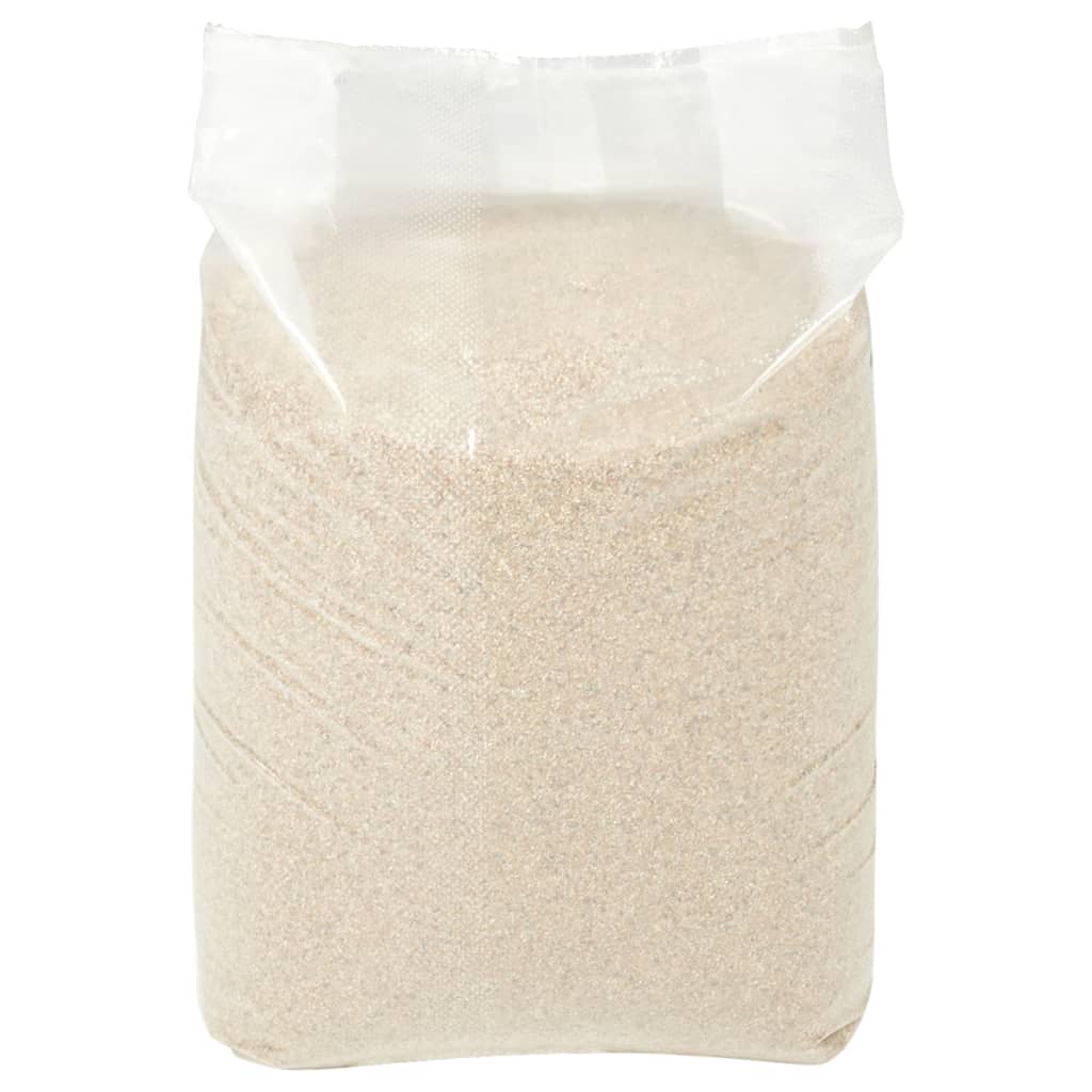 Sabbia Filtrante 25 kg 0,71-1,25 mm | homemem39