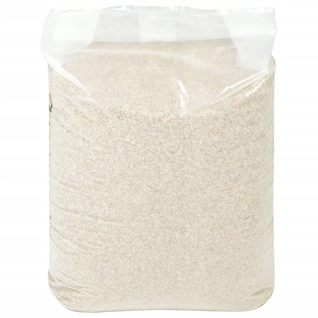 Sabbia Filtrante 25 kg 1,0-1,6 mm | homemem39