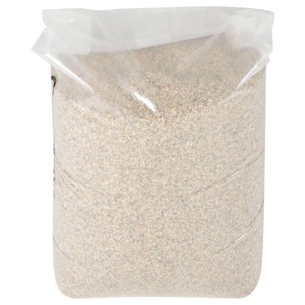 Sabbia Filtrante 25 kg 1,0-2,0 mm | homemem39
