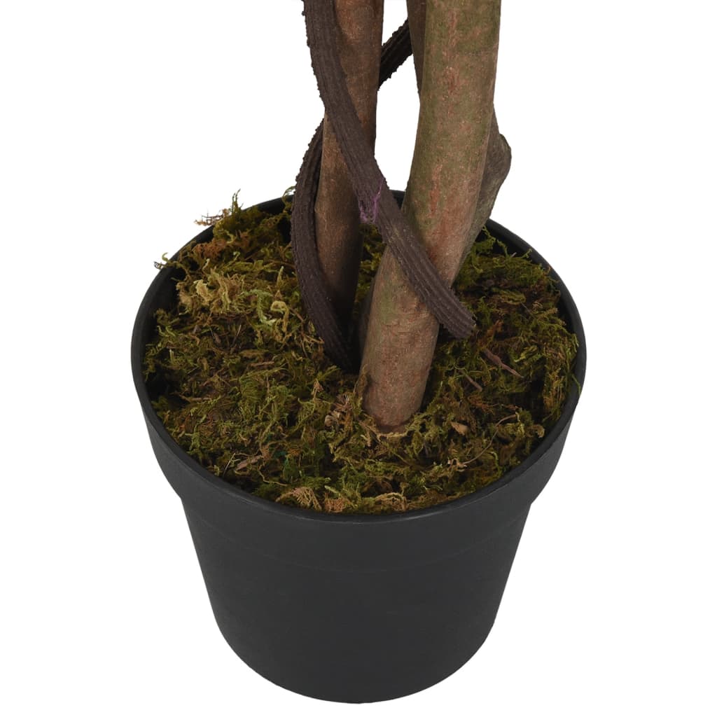Acero Artificiale 224 Foglie 80 cm Verde | homemem39