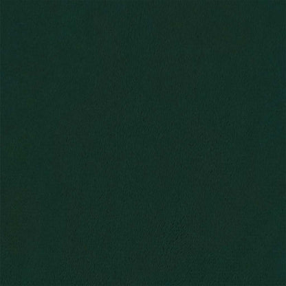 Poltrona Verde Scuro 60 cm Velluto