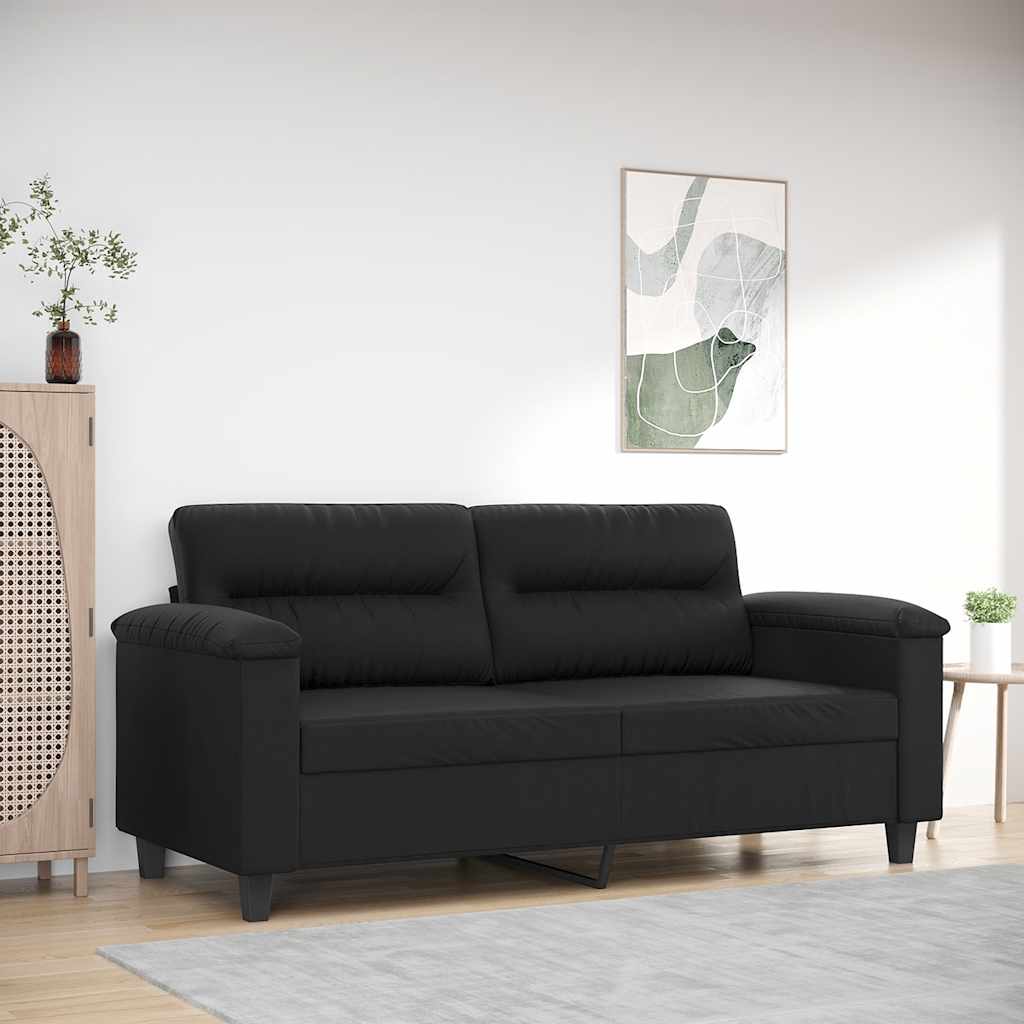 Divano a 2 Posti 140 cm