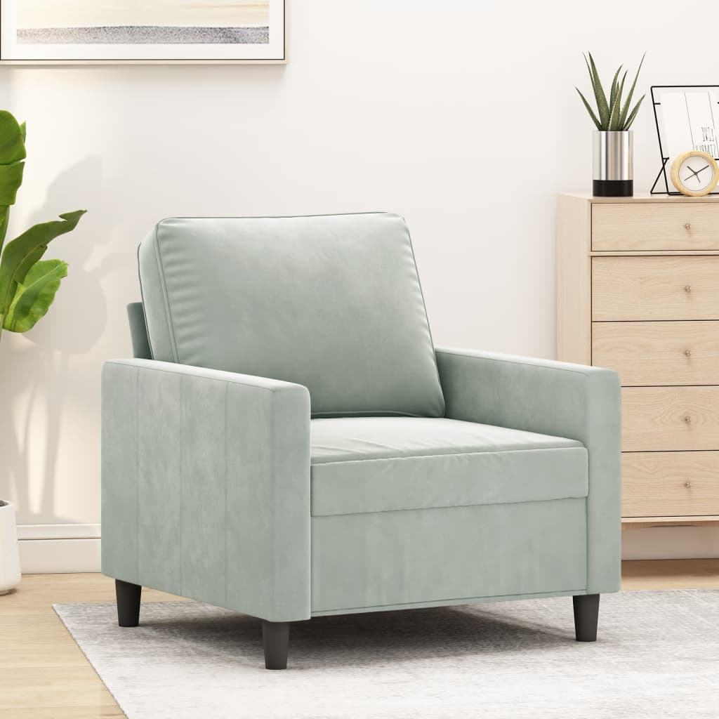 Poltrona 60 cm