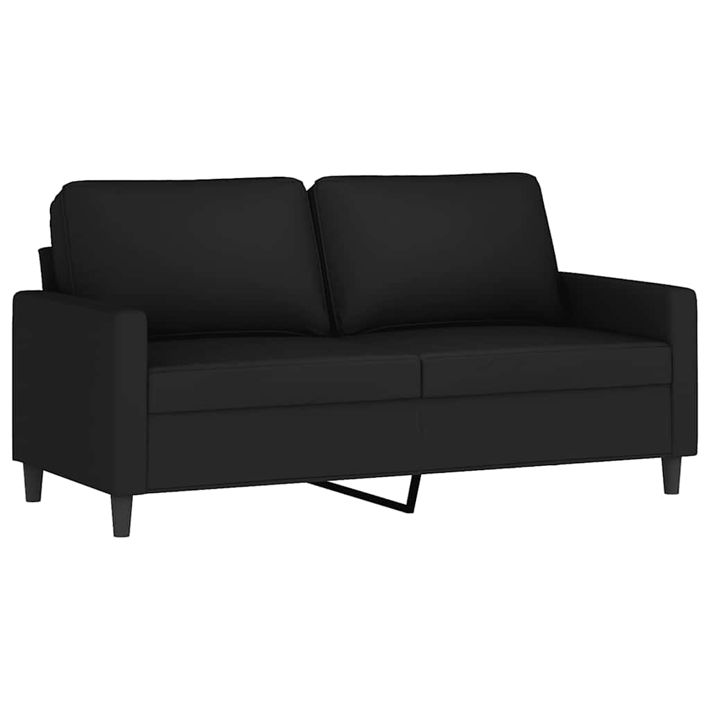 Divano a 2 Posti 140 cm